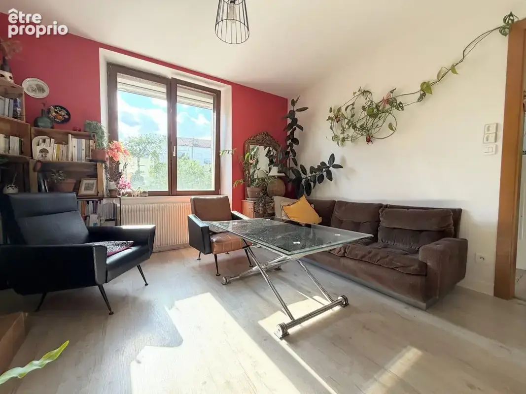 Maison 3 pièces 64 m² à vendre à Golbey (88190) - photo 2