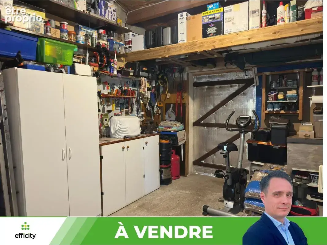 Maison 5 pièces 114 m² à vendre à Smarves (86240) - photo 17