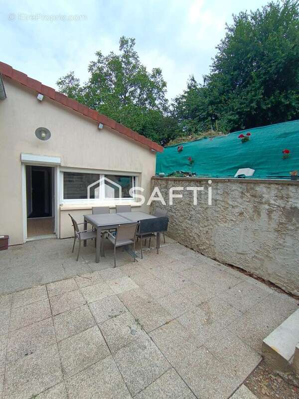 Photo 3 - Maison à VIRE