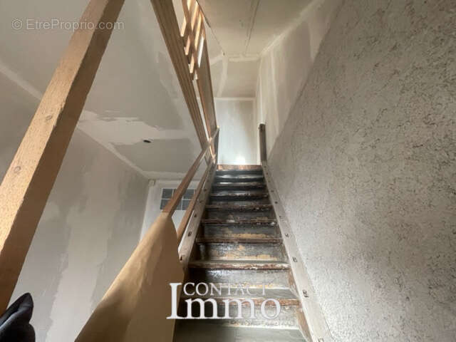 Maison à BERRWILLER