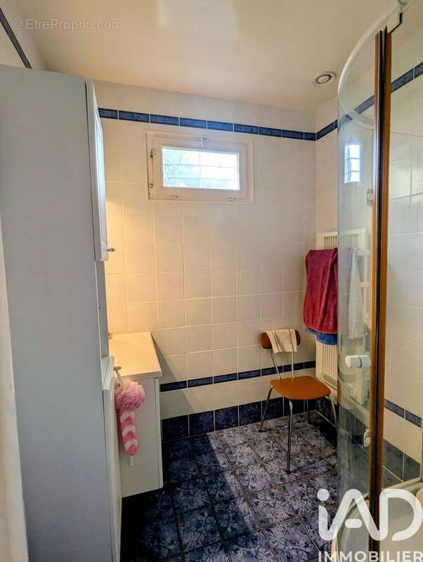 Photo 9 - Maison à OUZOUER-SUR-TREZEE