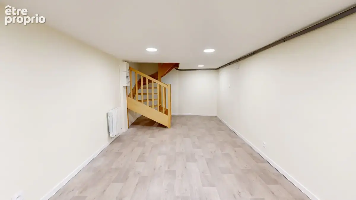 Appartement 3 pièces   73 m2   Centre-ville d’Avranches - photo 5