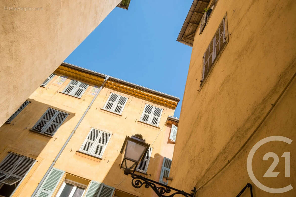 Appartement 50 m² à Nice  - photo 12