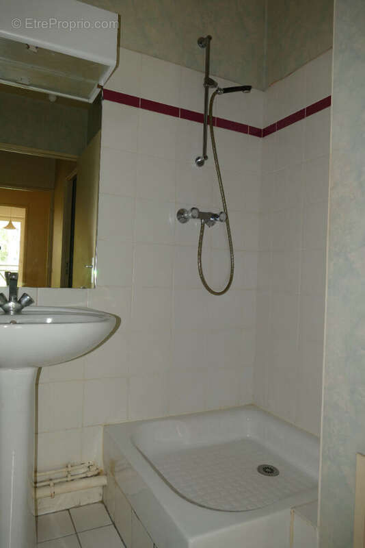 Appartement à RUEIL-MALMAISON