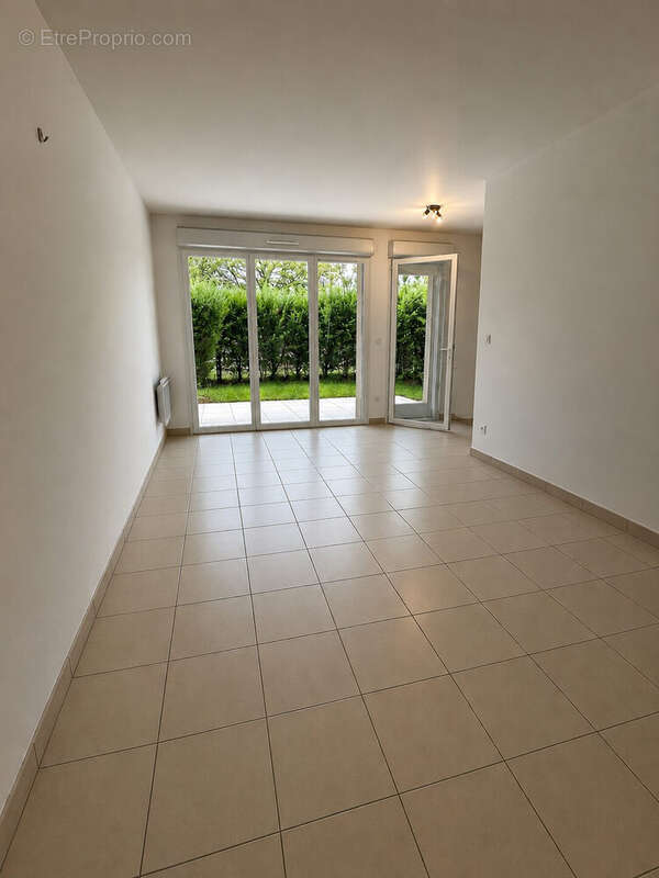 Appartement 43 m² à Chens-Sur-Leman  - photo 2