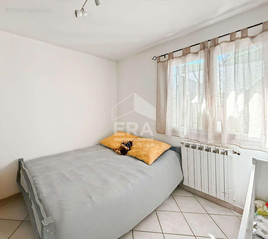 Maison à CHATEAURENARD