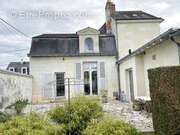 Maison à SAUMUR