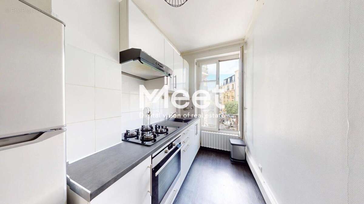 Appartement 3 pièces 51,69 m² - vitry-sur-seine - photo 7