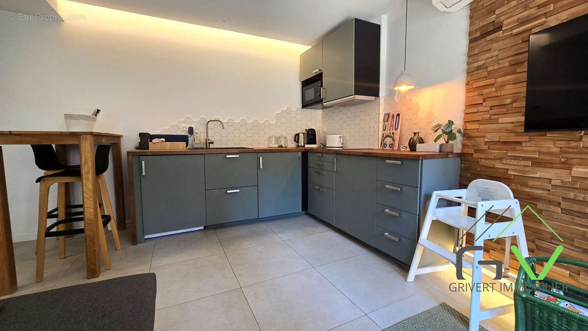 Appartement à NIMES