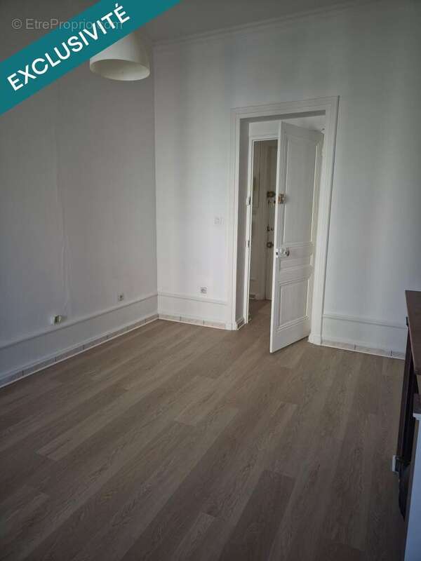 Photo 2 - Appartement à VENISSIEUX
