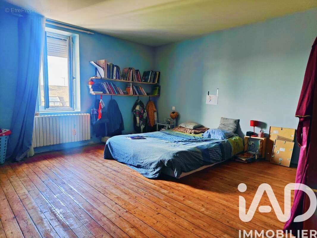 Photo 8 - Appartement à CAUMONT-L'EVENTE