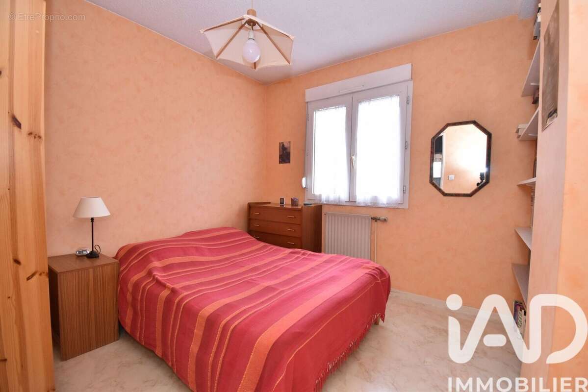 Appartement 46 m² à Toulouse  - photo 8