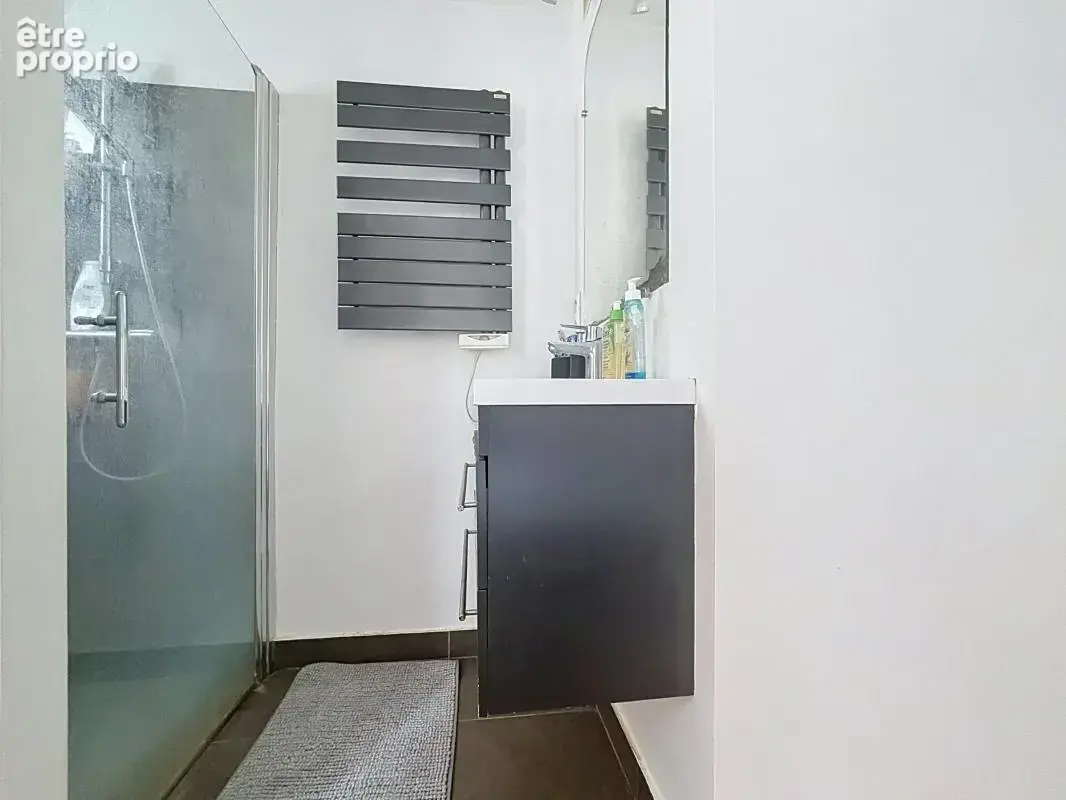 Appartement - photo 6