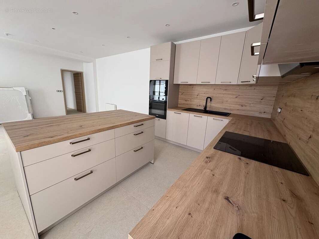 Appartement à ANET