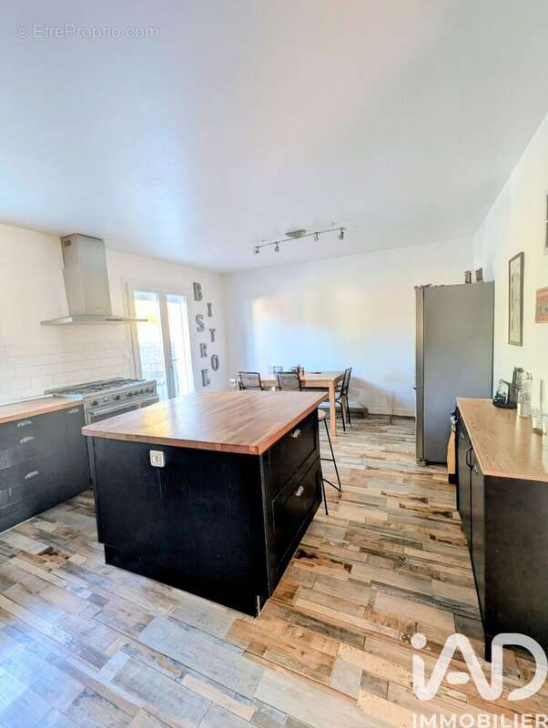 Photo 6 - Maison à YVES