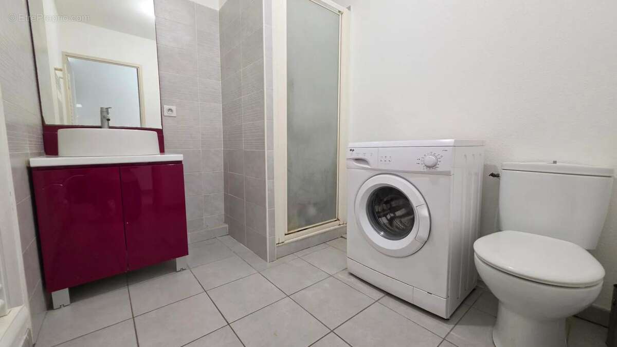 Appartement à CASTELNAU-LE-LEZ