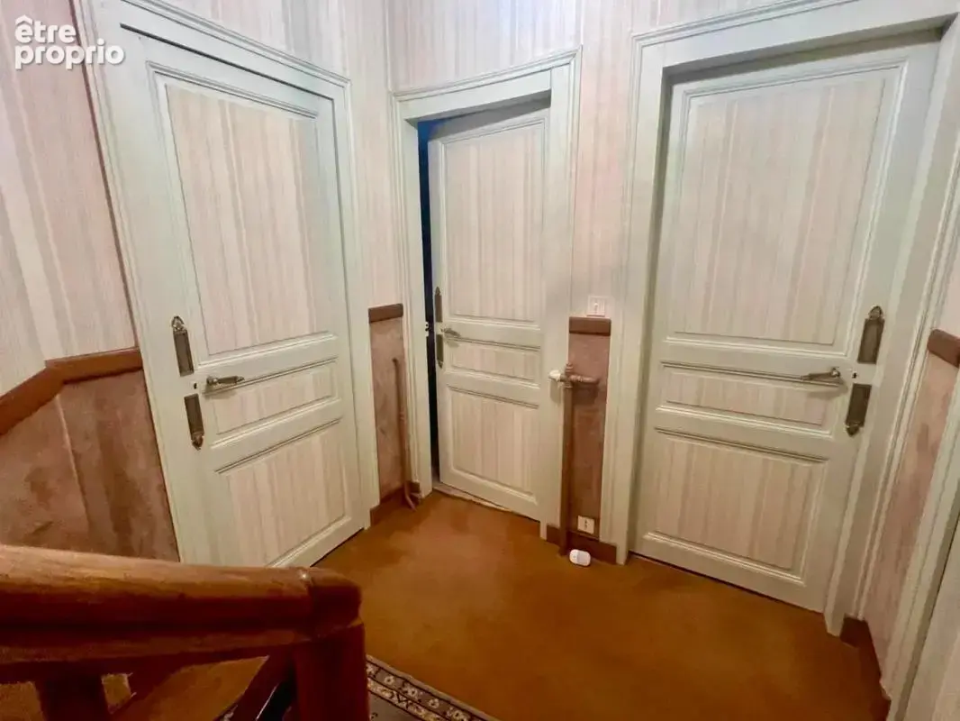 Maison bourgeoise Vendôme 8 pièces 136 m2 TGV 5min - photo 9