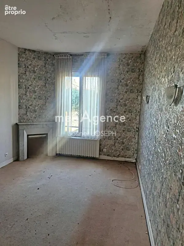 Maison 4 pieces romilly sur seine - photo 2