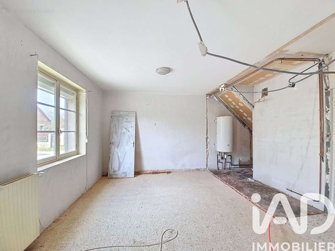 Photo 4 - Maison à LORRIS