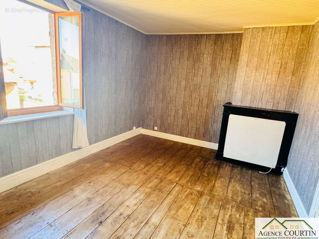Ensemble immobilier - photo 11