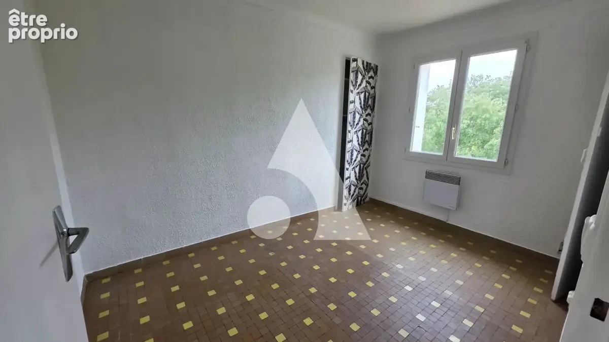 MONTPELLIER HÔPITAUX-FACULTÉS - Appartement 3 pièce(s) 59 m2 - photo 2