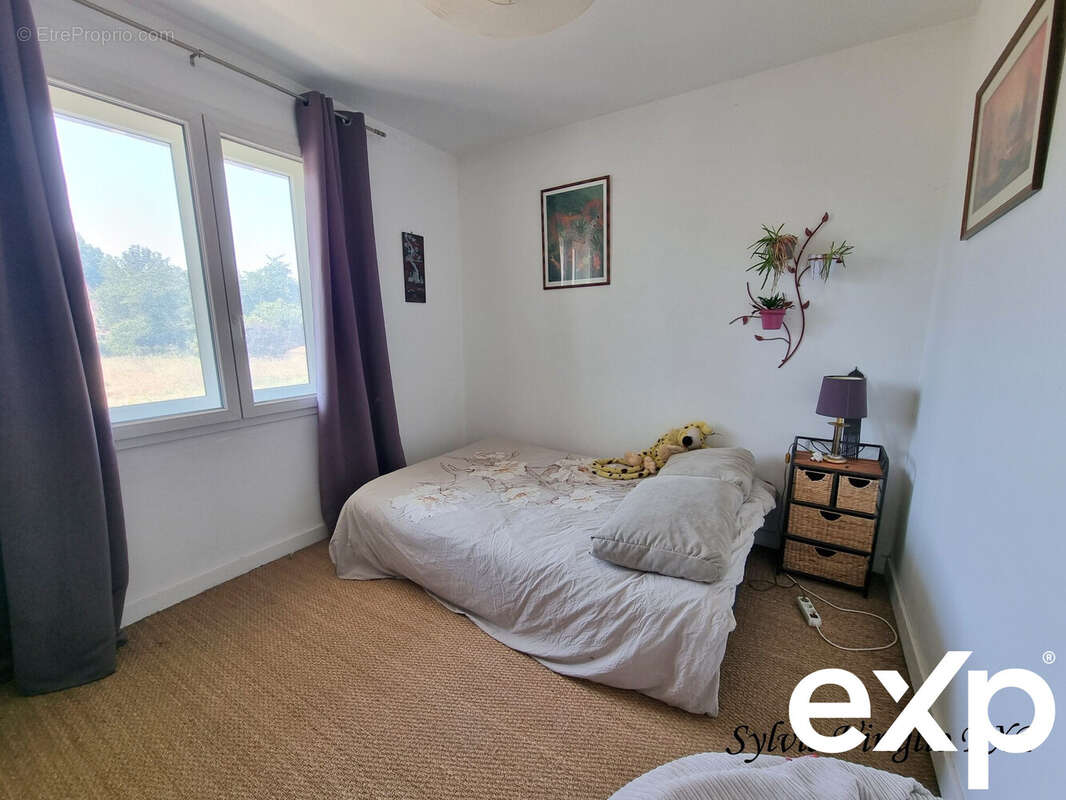 Maison à PRIGONRIEUX