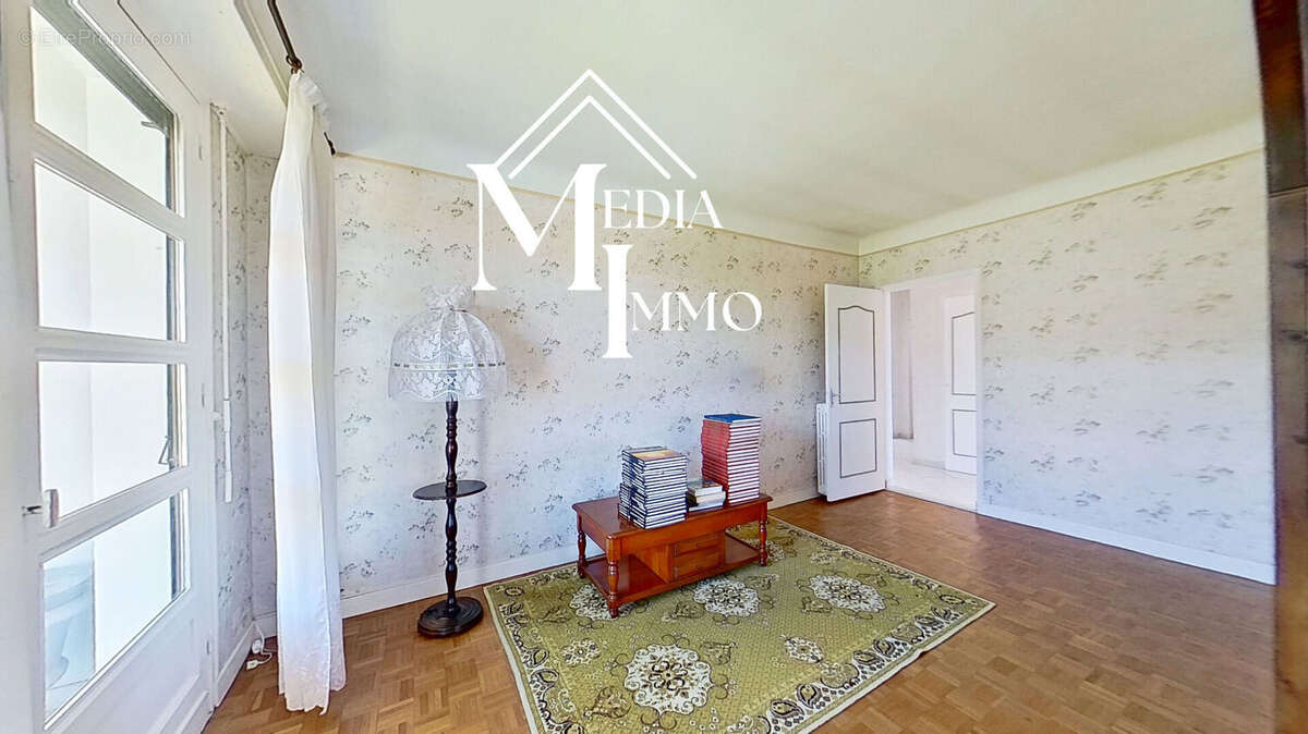 Maison à ARTIX