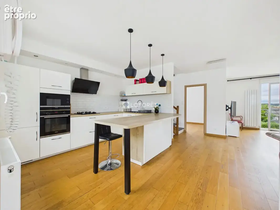 Maison Quimper 6 pièce(s) 150 m2 - photo 2