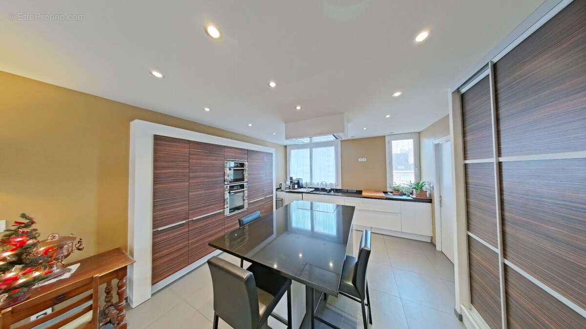 Appartement à DUNKERQUE