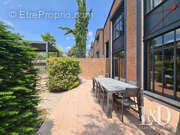 Maison à MORIGNY-CHAMPIGNY