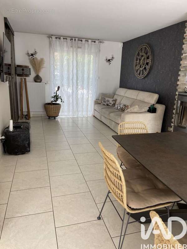 Maison 102 m² à Leers  - photo 6