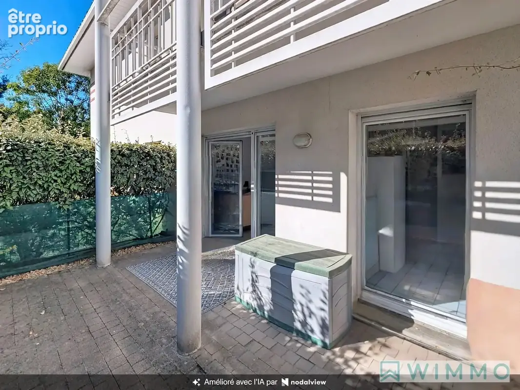 Photo Appartement à Pessac au prix de 180 000€