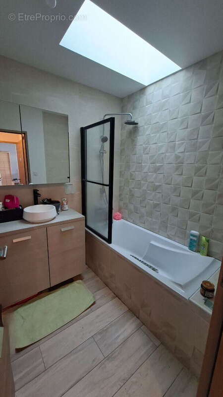 Maison à LE POIRE-SUR-VIE