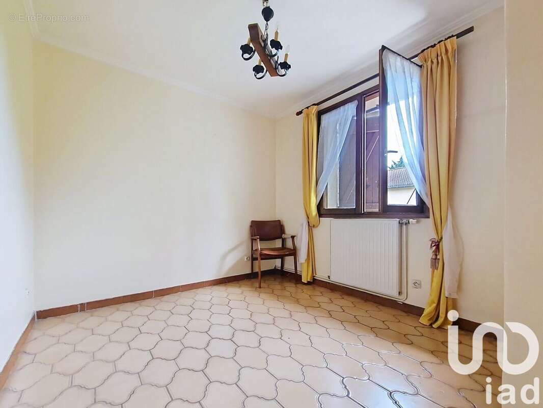 Photo 9 - Maison à SAINT-MARTIN-D'HERES