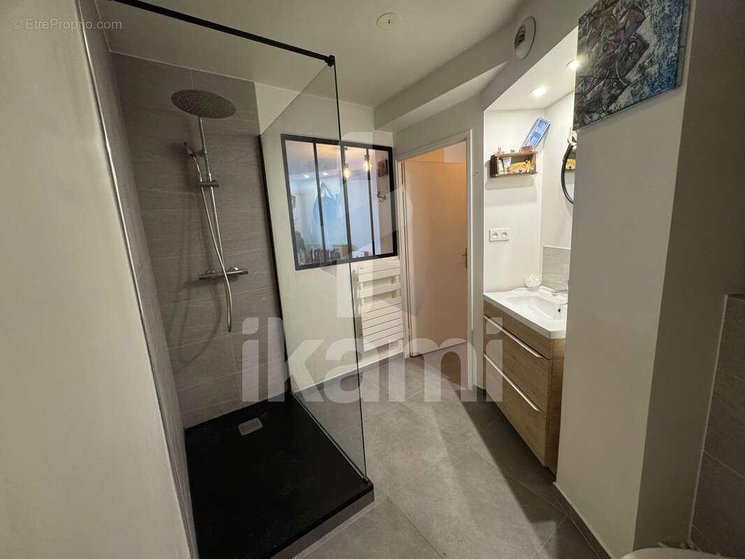 Appartement à AULNAY-SOUS-BOIS