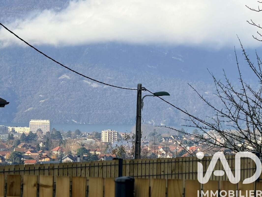 Photo 2 - Appartement à AIX-LES-BAINS