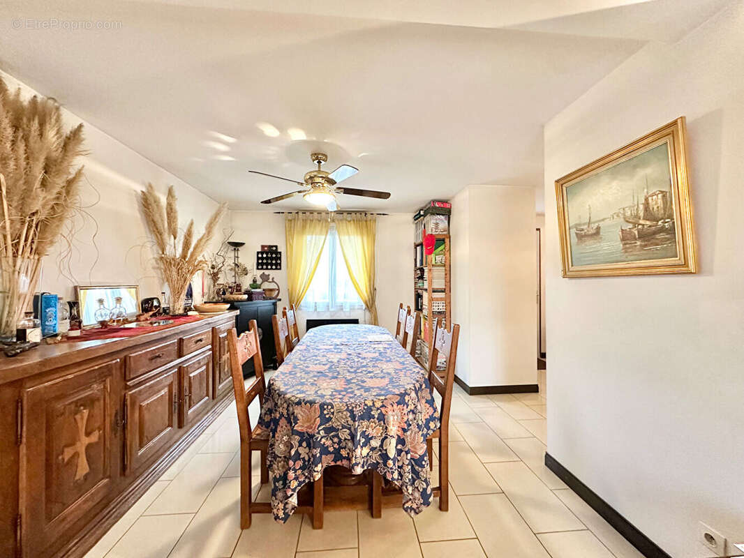 Maison à SARTROUVILLE