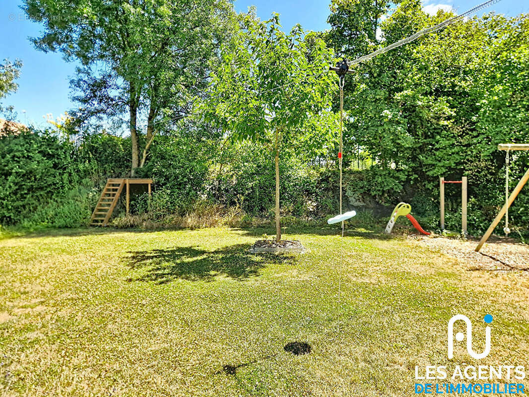 Maison Beaugency - photo 12