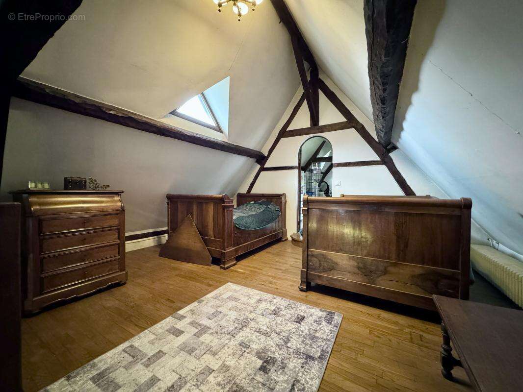 Maison à GISORS