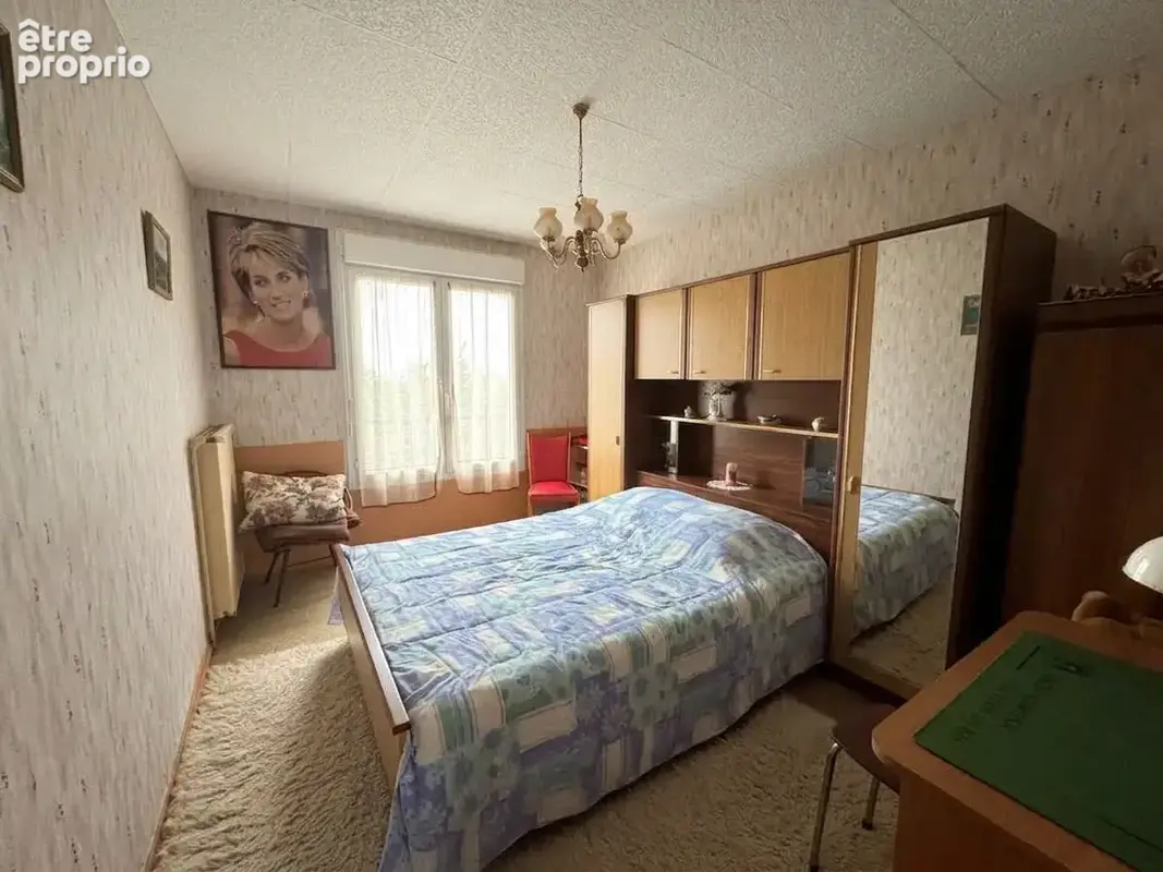 Niort saint-florent - maison familiale de 122,5 m² sur sous-sol - photo 7