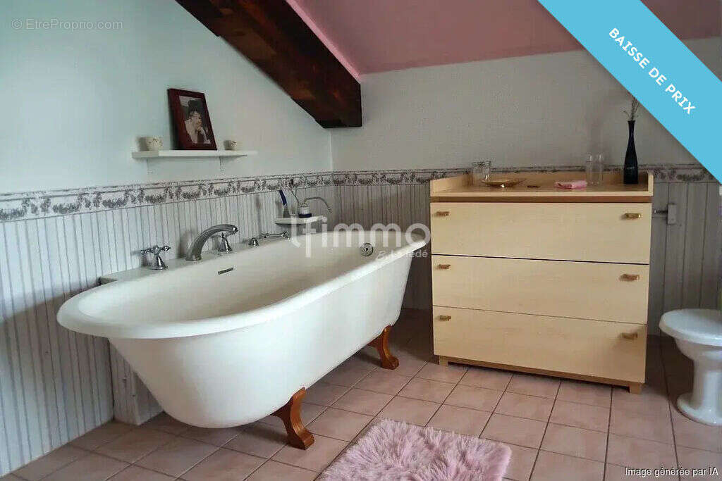 Propriété 275 m² avec piscine - photo 7