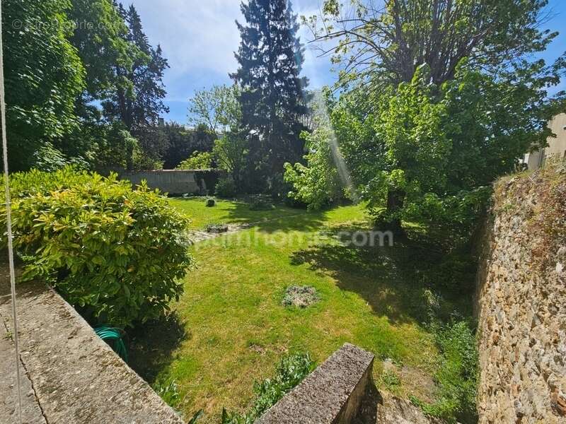 Maison à TRIEL-SUR-SEINE