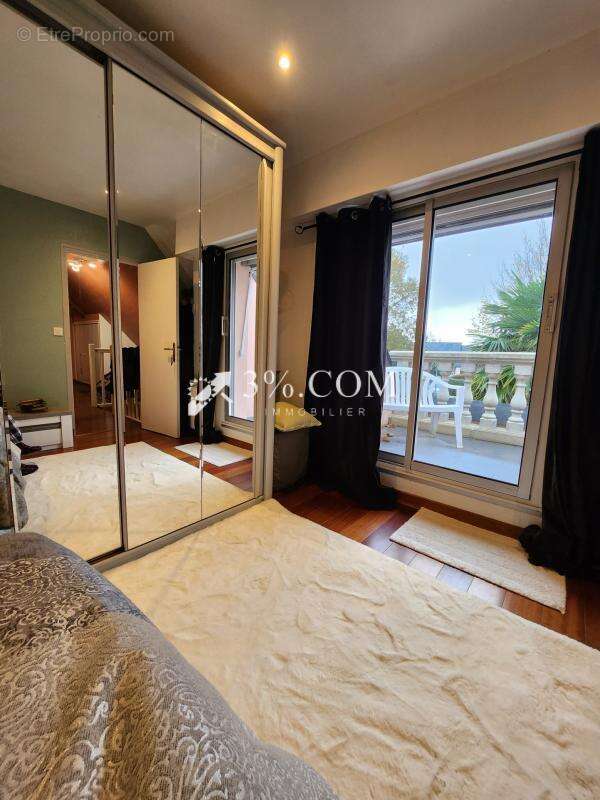 Maison à LA BAULE-ESCOUBLAC