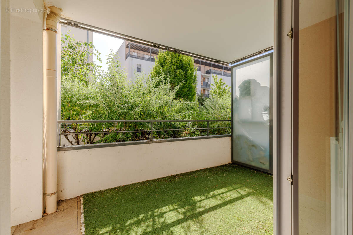 Appartement à VENISSIEUX