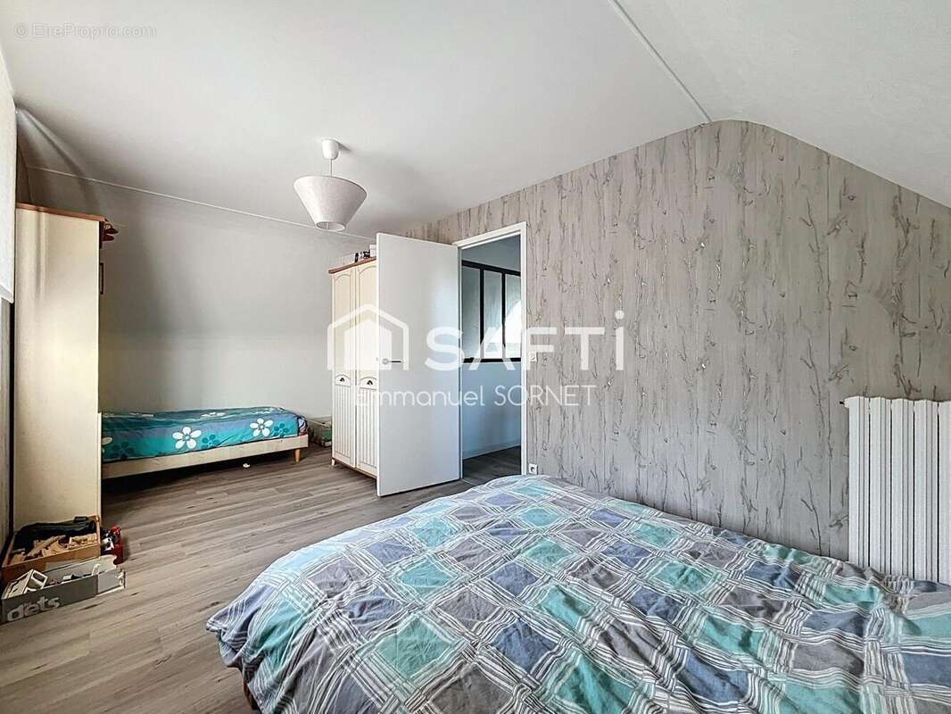 Photo 9 - Maison à PLOUZANE