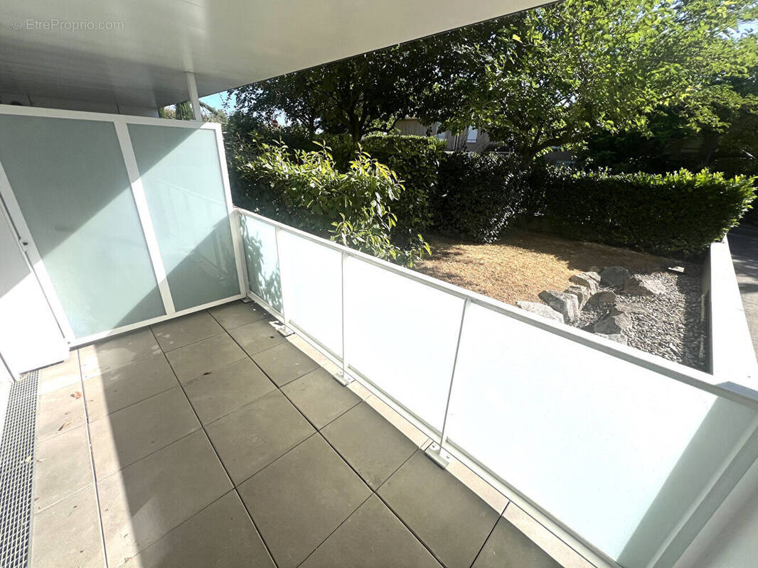 Appartement à BLAGNAC