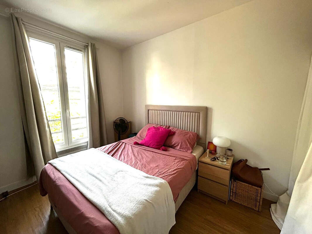 Appartement à SAINT-DENIS