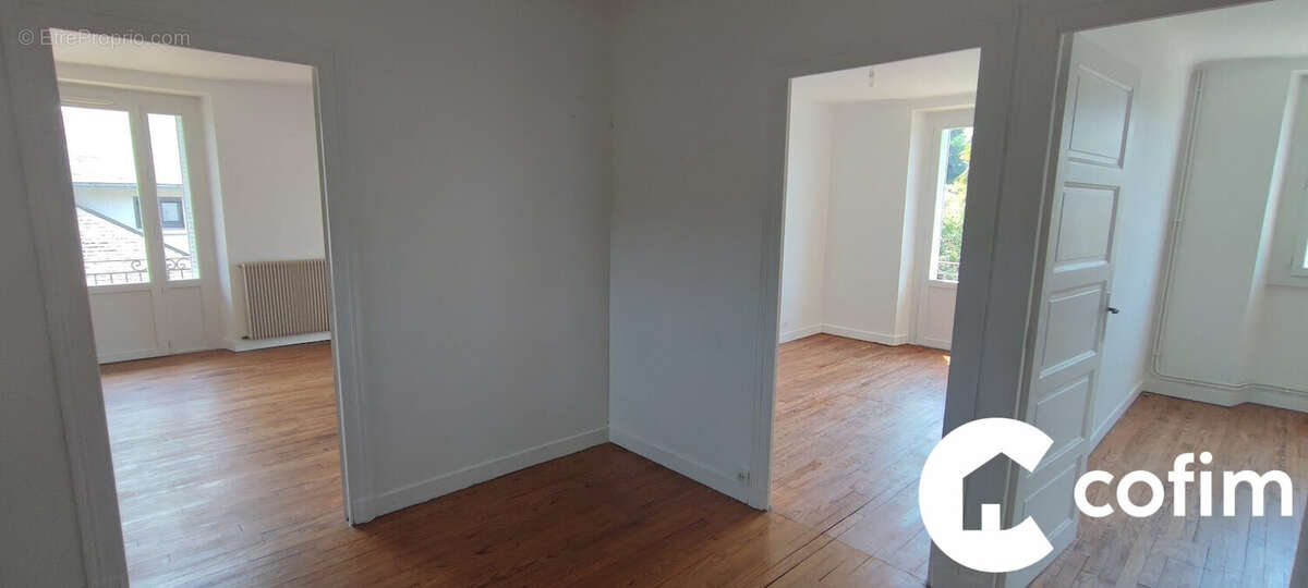 Appartement 82 m² à Bidos  - photo 6