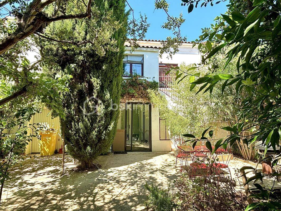 Maison à AVIGNON