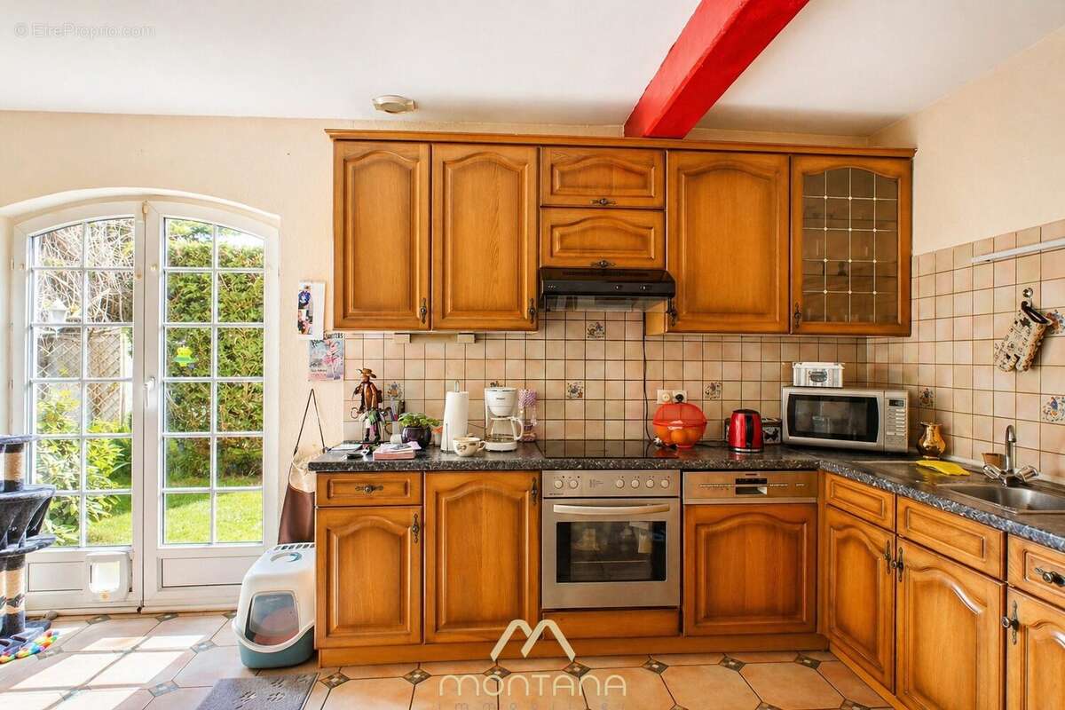 Maison à SCHOENECK